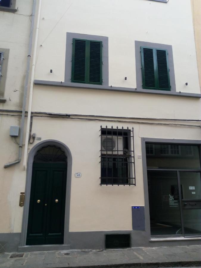 Duallook Florence Exterior photo